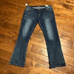 New Rock & Roll jeans